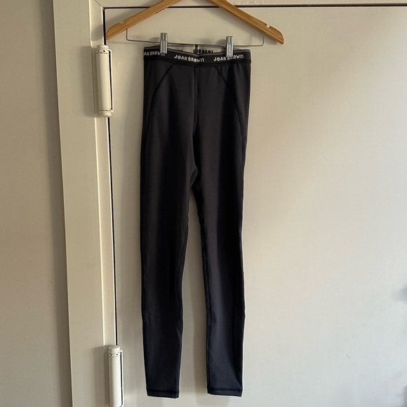 JOAH BROWN Sports Legging - Picture 5 of 6
